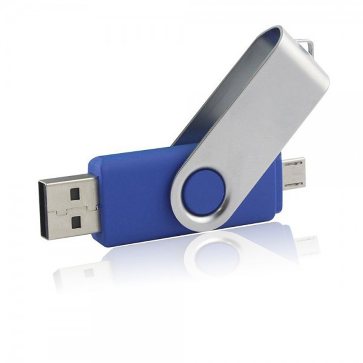 USB Smart otg