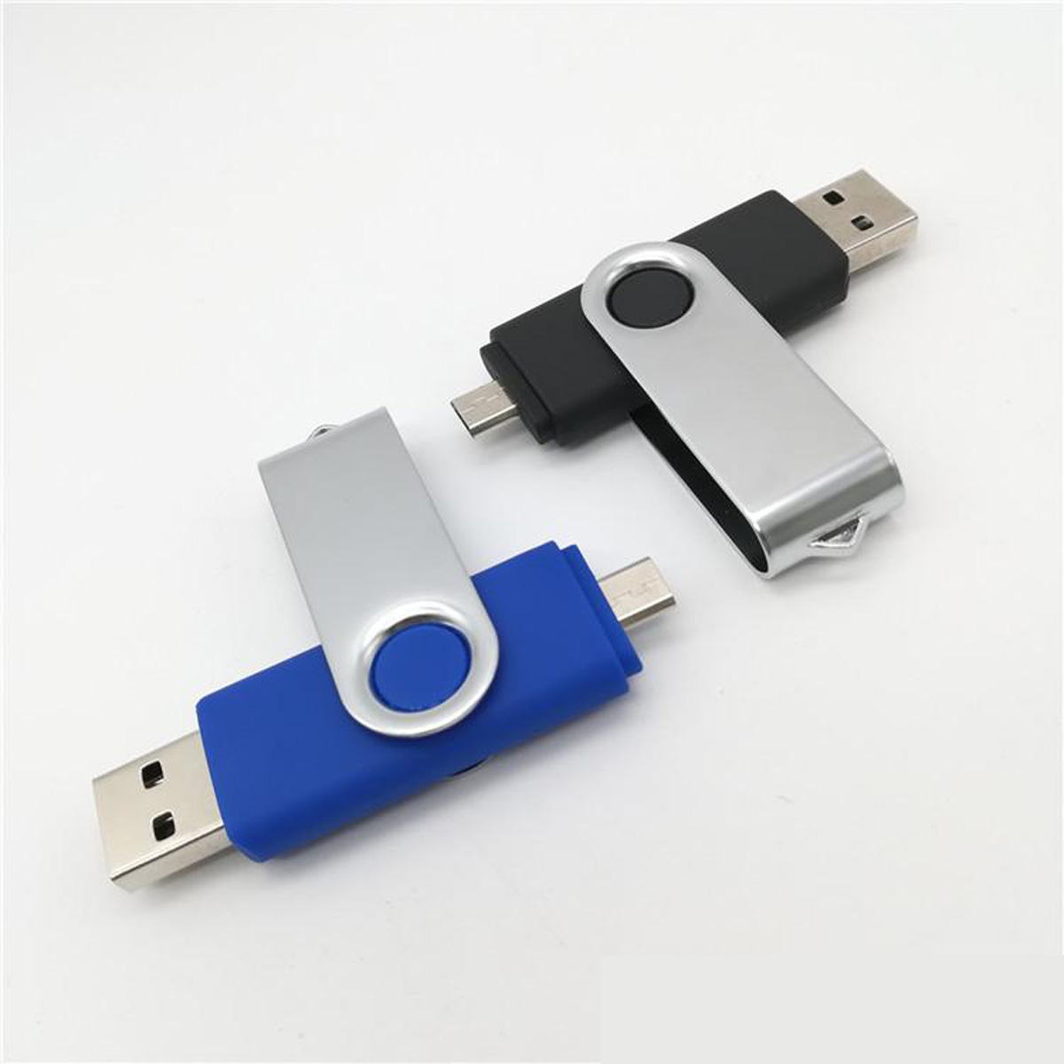 USB Smart otg