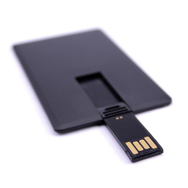 USB Credit Card