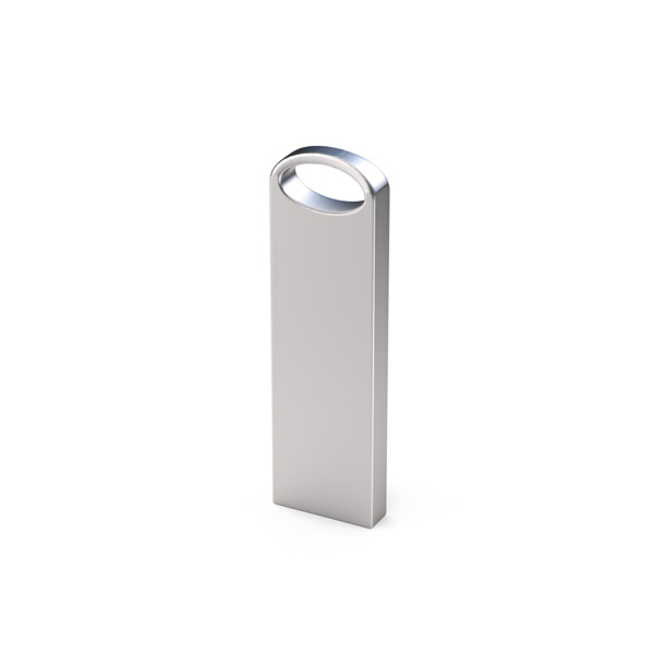 USB IRON