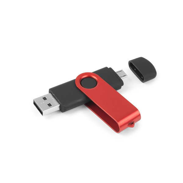 USB Smart otg