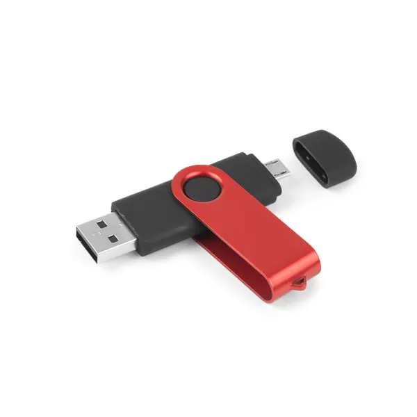 USB Smart otg 