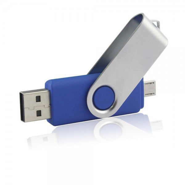 USB Smart otg
