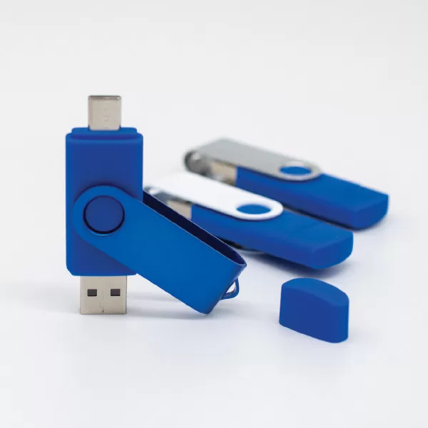 USB Smart OTG Type-C 