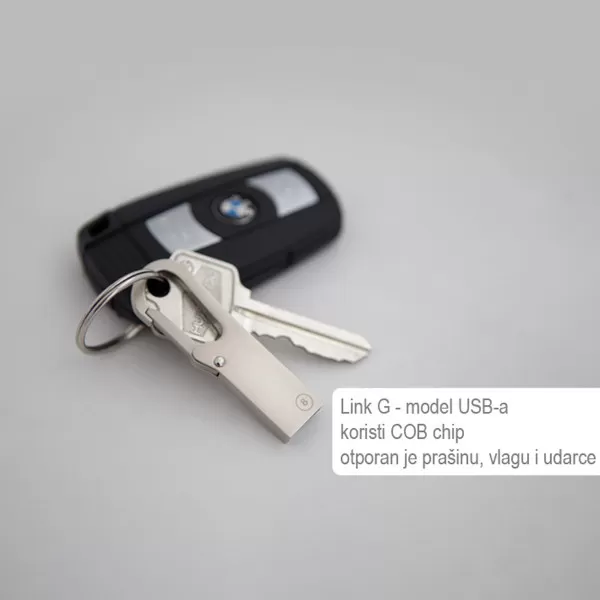 USB Link-G