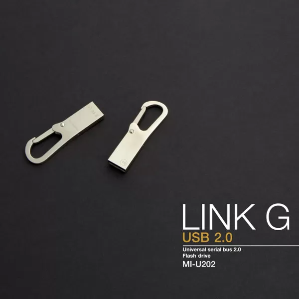 USB Link-G