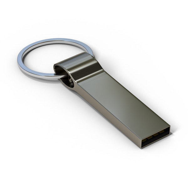 USB Iron2