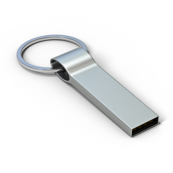 USB Iron2