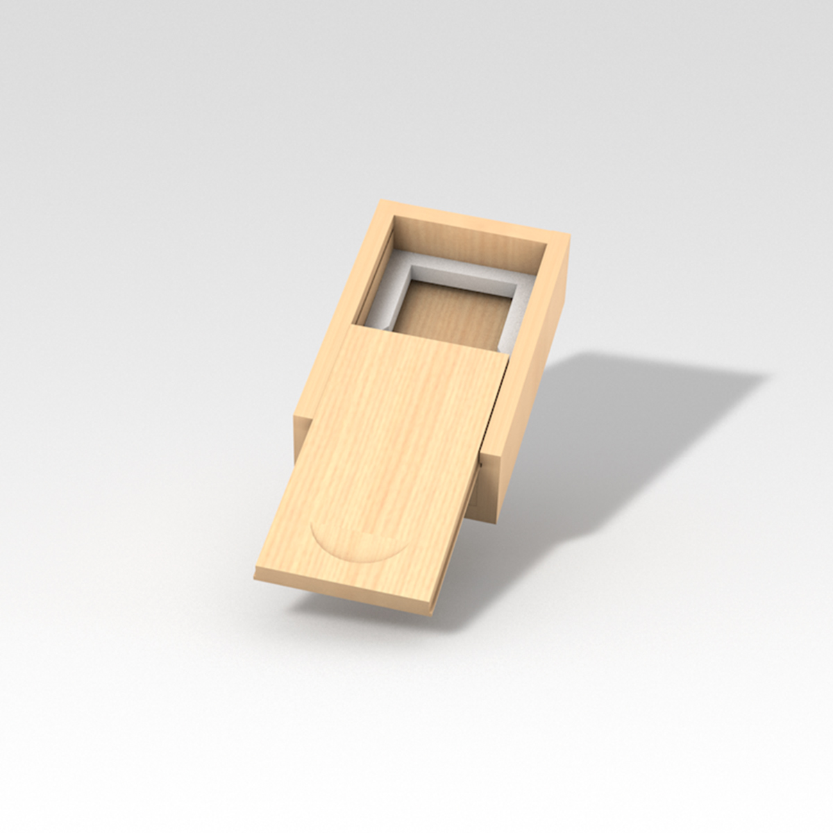 GIFT BOX ''WOODY''