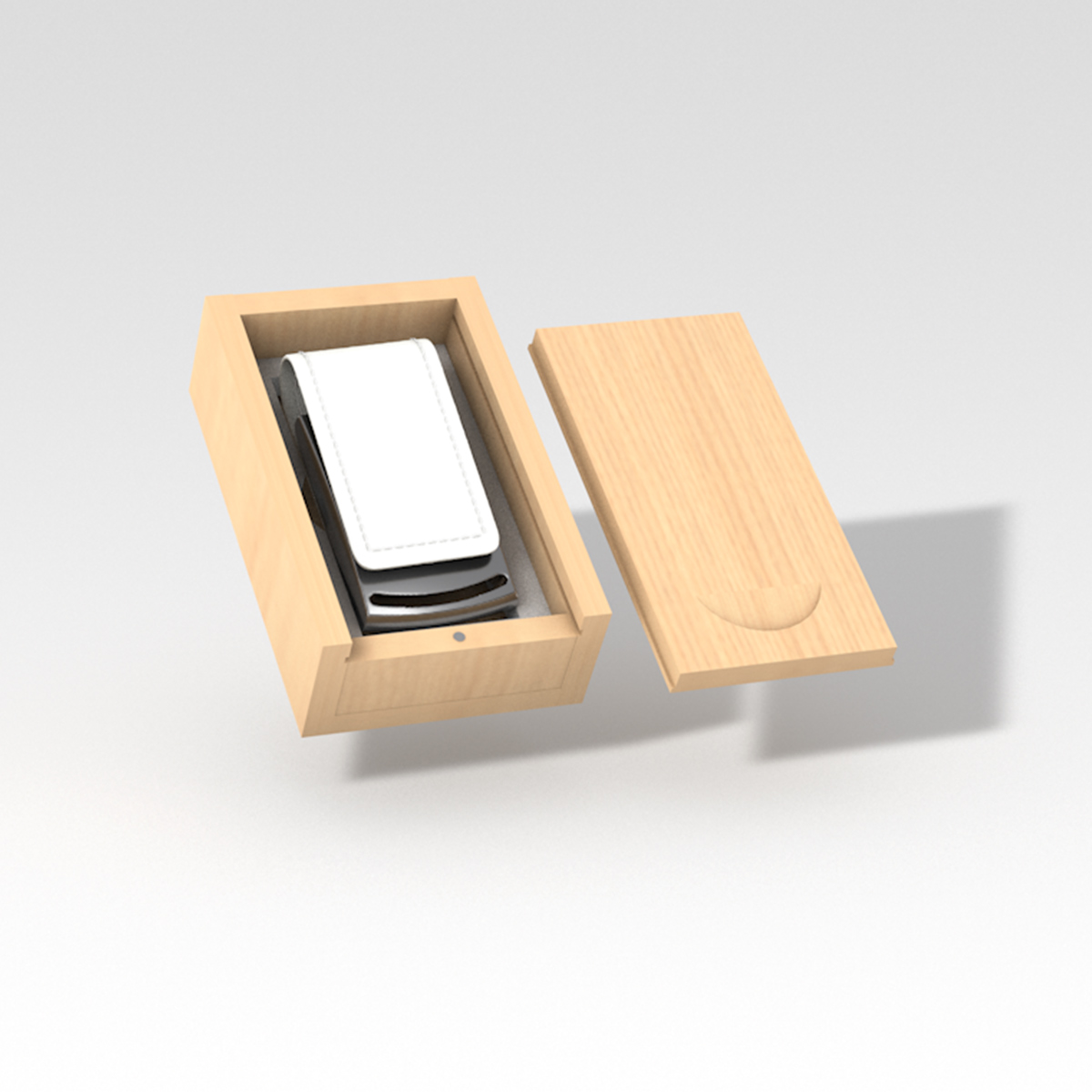 GIFT BOX ''WOODY''