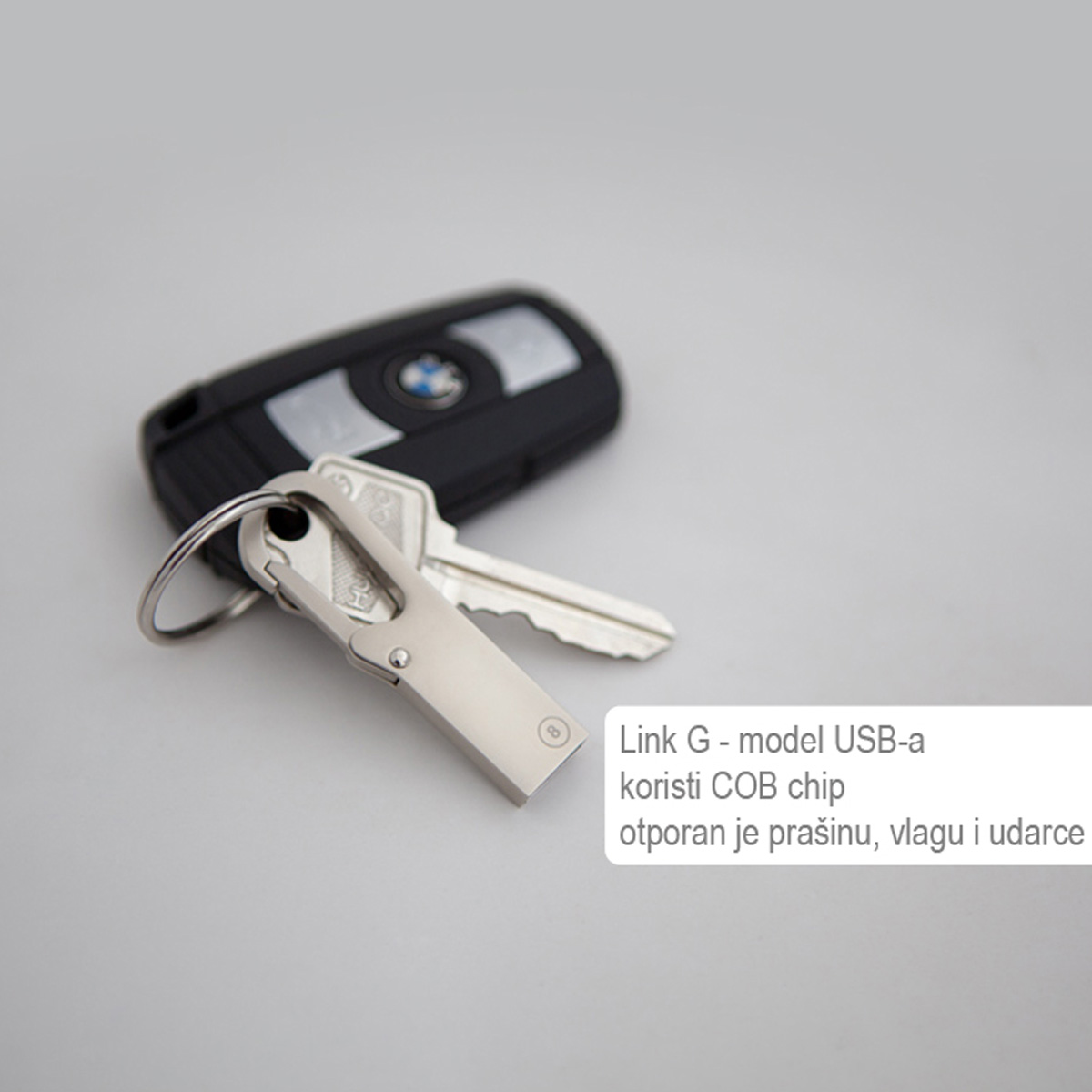 USB Link-G