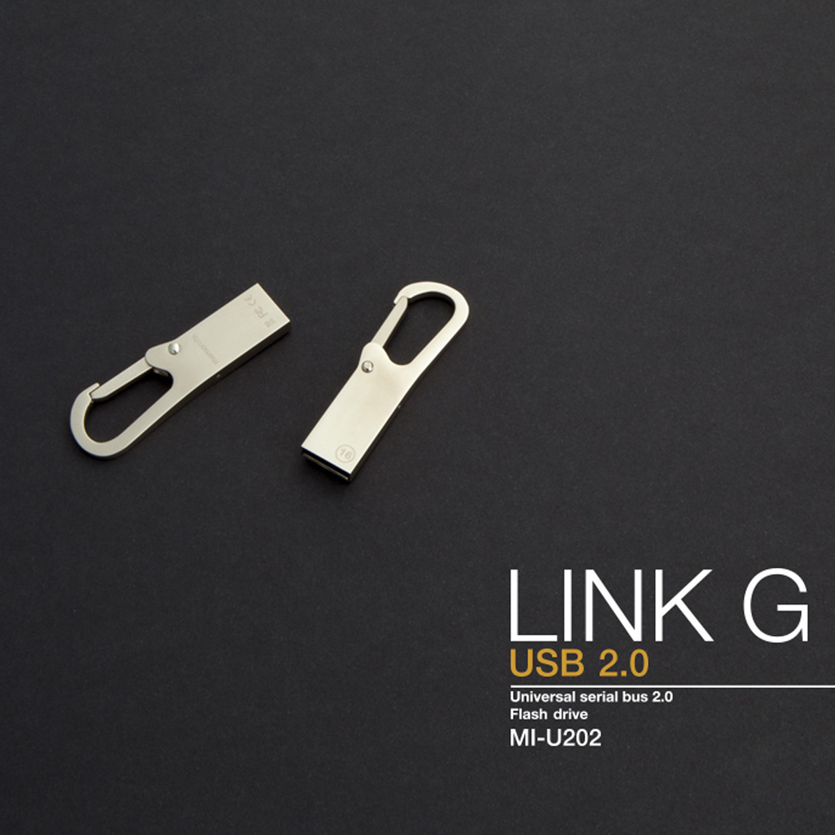 USB Link-G