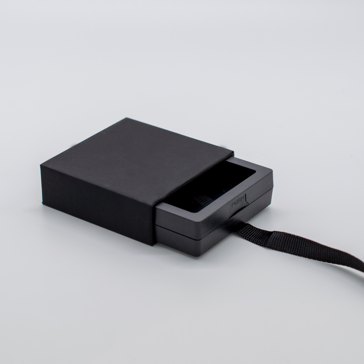 KUTIJA ZA NAKIT B-SPACE 7 - Black