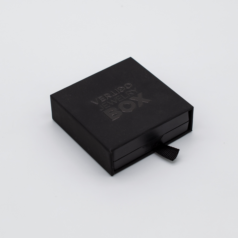 KUTIJA ZA NAKIT B-SPACE 7 - Black