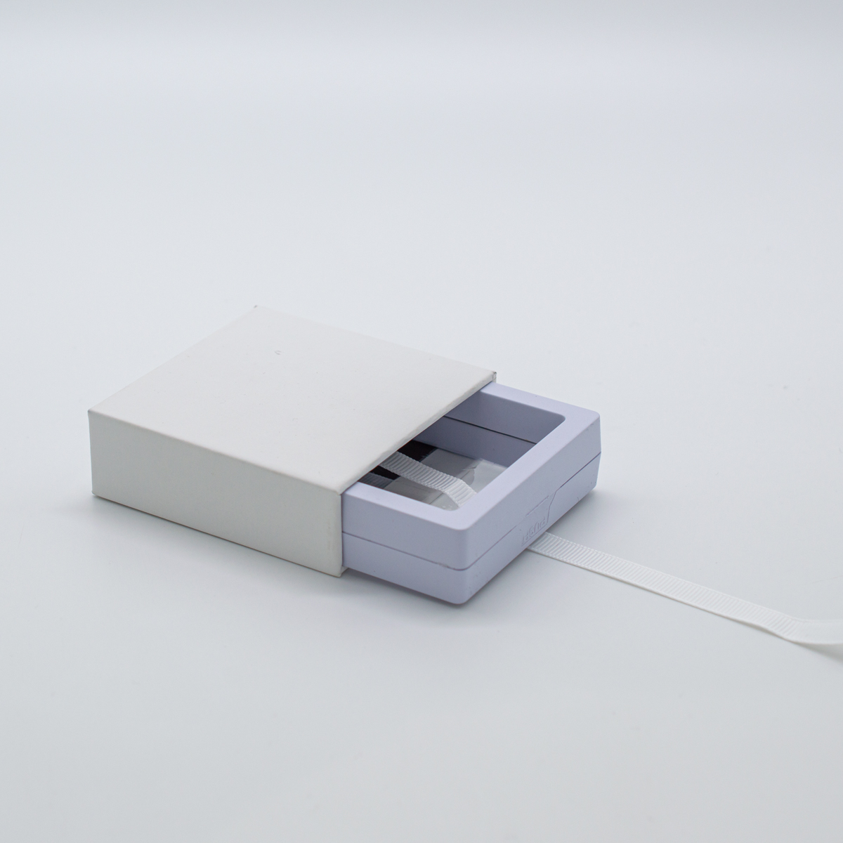 KUTIJA ZA NAKIT B-SPACE 7 - White