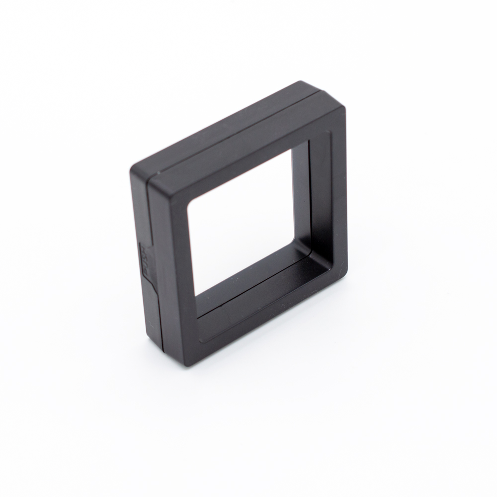 KUTIJA ZA NAKIT SPACE 7 - Black