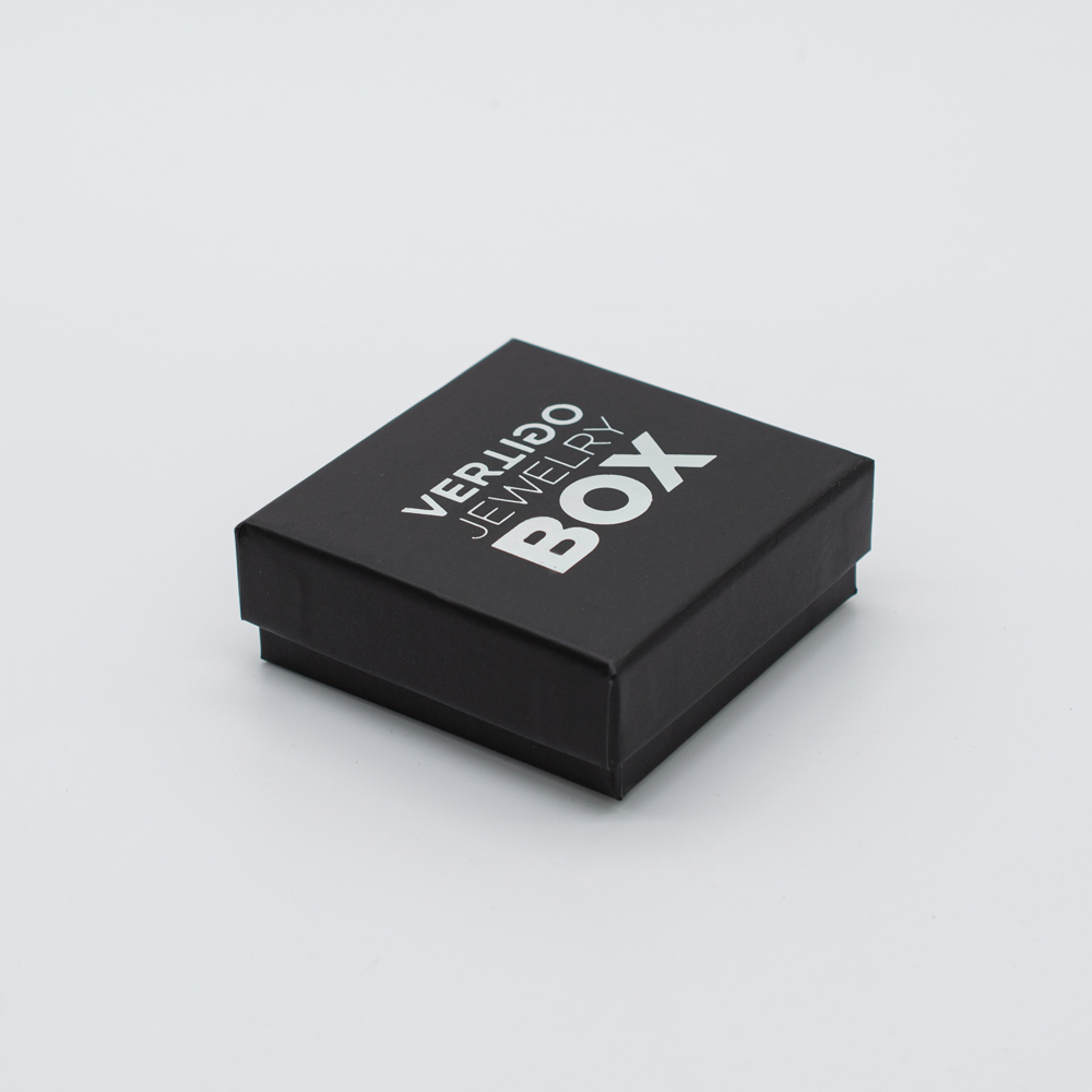 KUTIJA ZA NAKIT BASIC 7 - Black