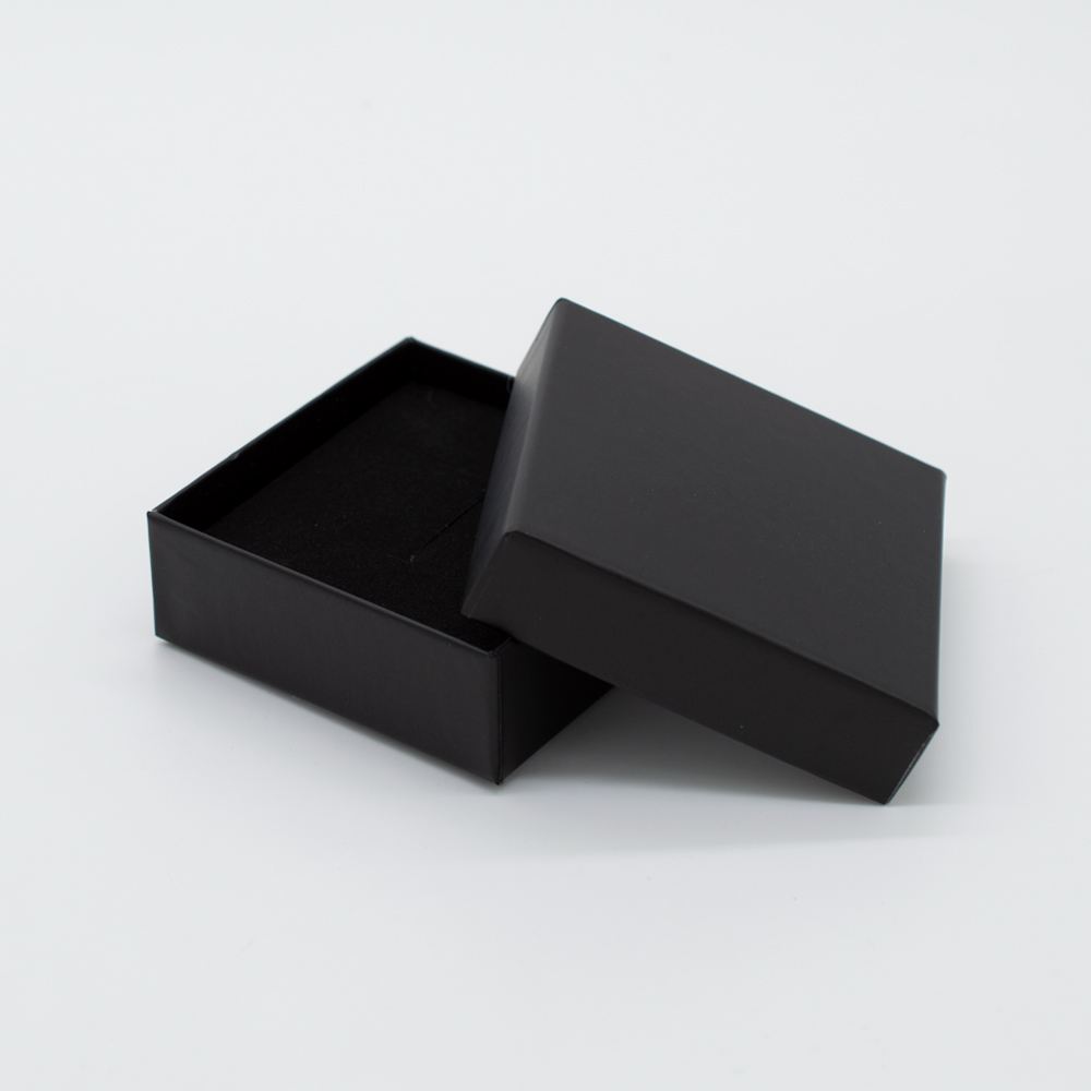 KUTIJA ZA NAKIT BASIC 7 - Black