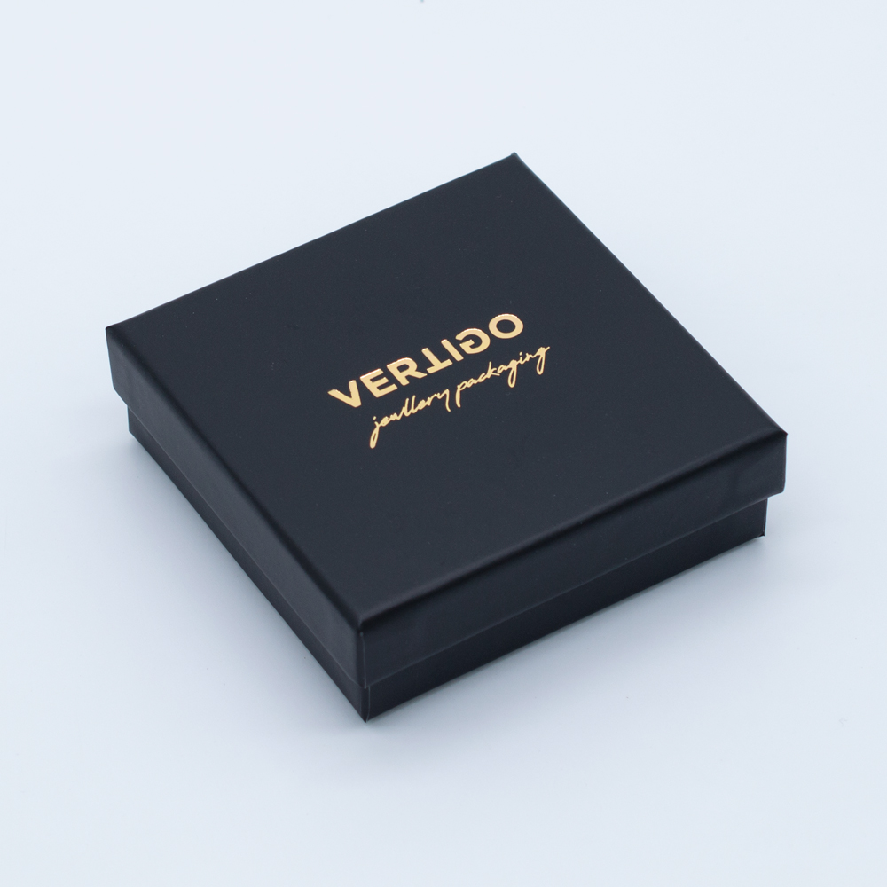 KUTIJA ZA NAKIT BASIC 9 - Black