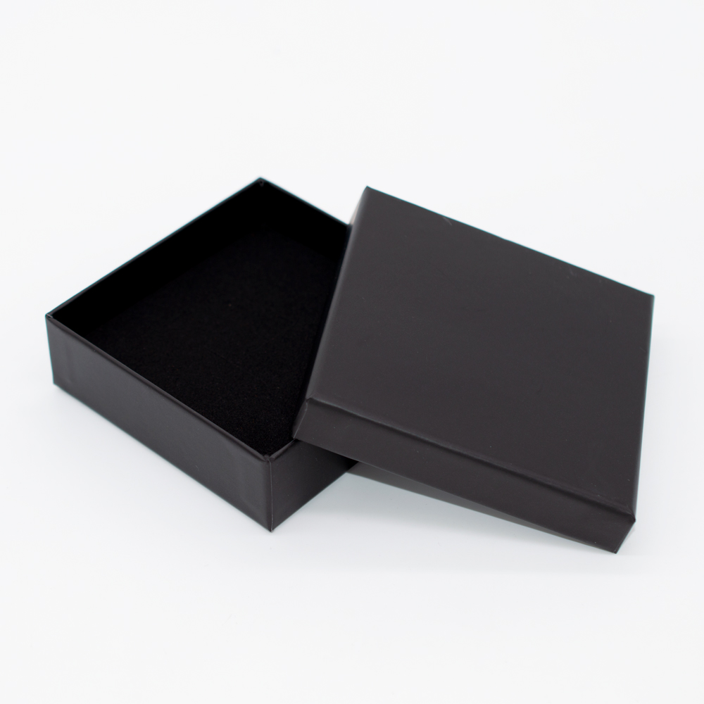 KUTIJA ZA NAKIT BASIC 9 - Black