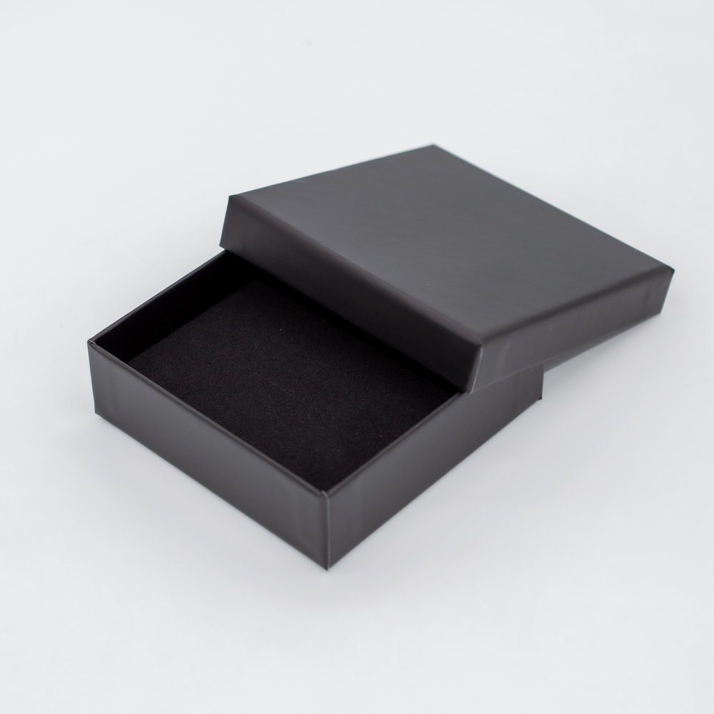 KUTIJA ZA NAKIT BASIC 9 - Black