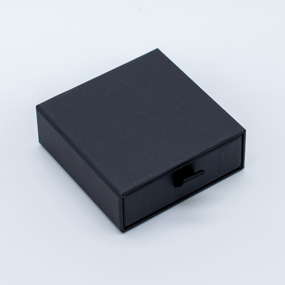 KUTIJA ZA NAKIT ELEGANT 9 - Black