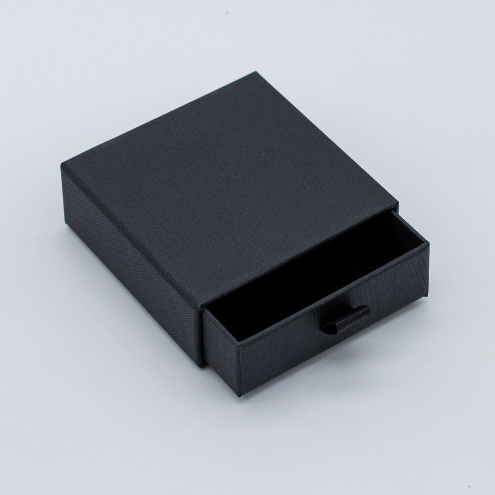 KUTIJA ZA NAKIT ELEGANT 9 - Black