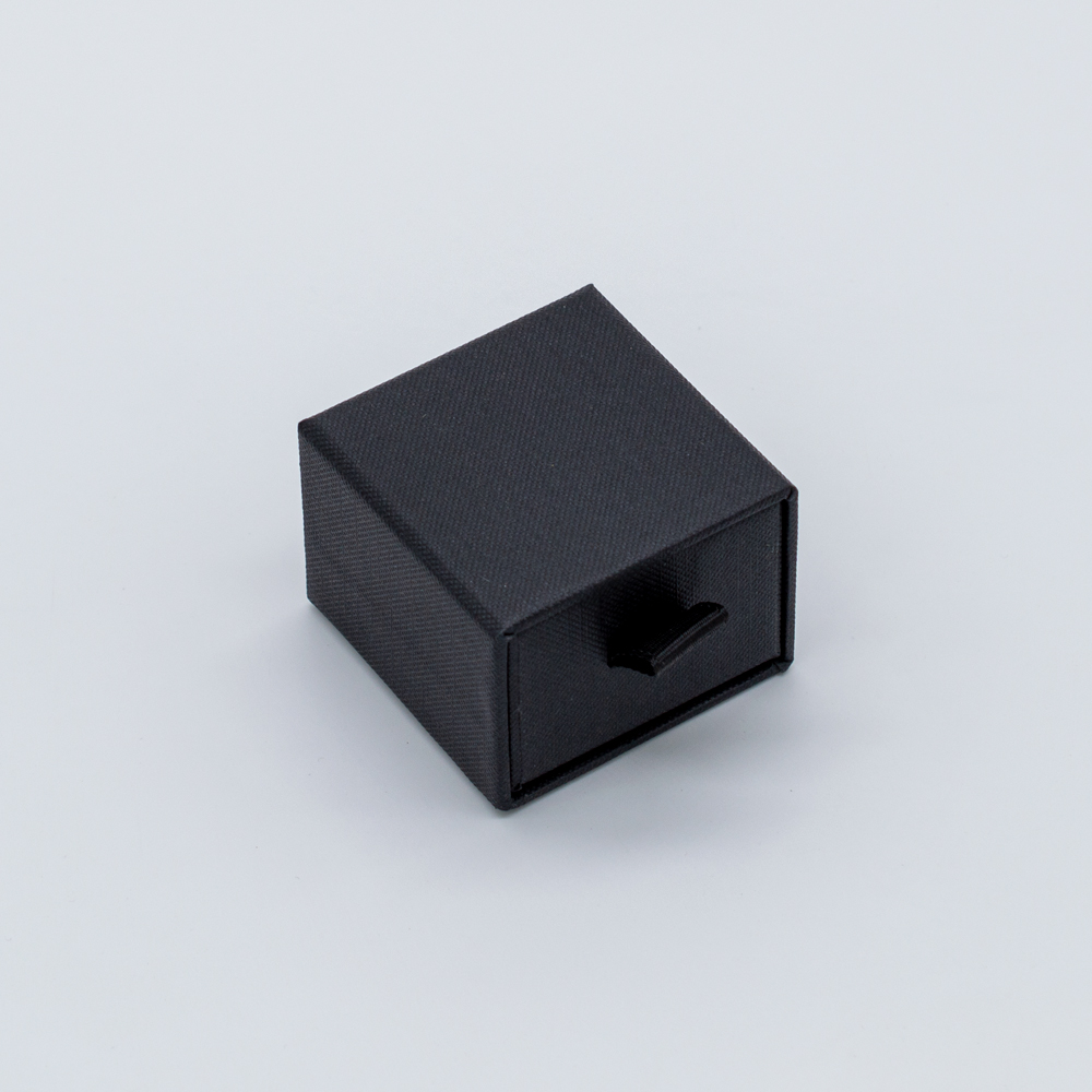 KUTIJA ZA NAKIT ELEGANT 6 - Black