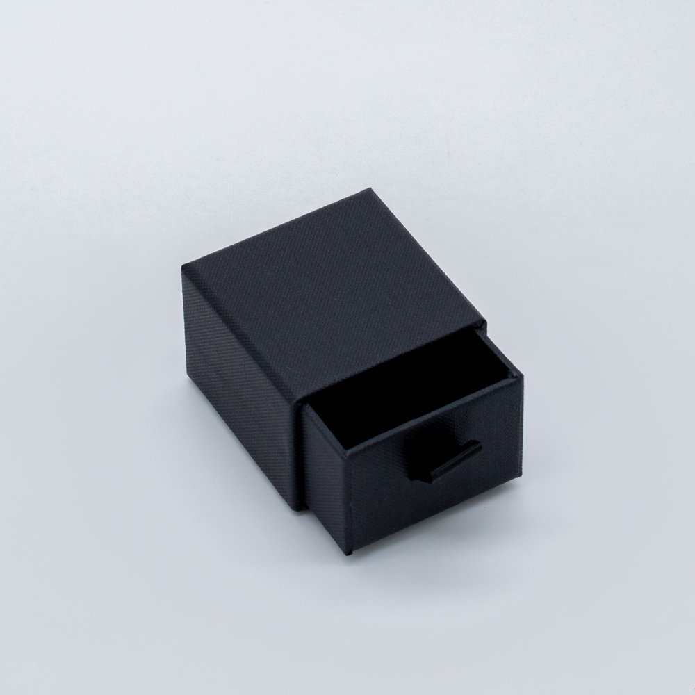 KUTIJA ZA NAKIT ELEGANT 6 - Black