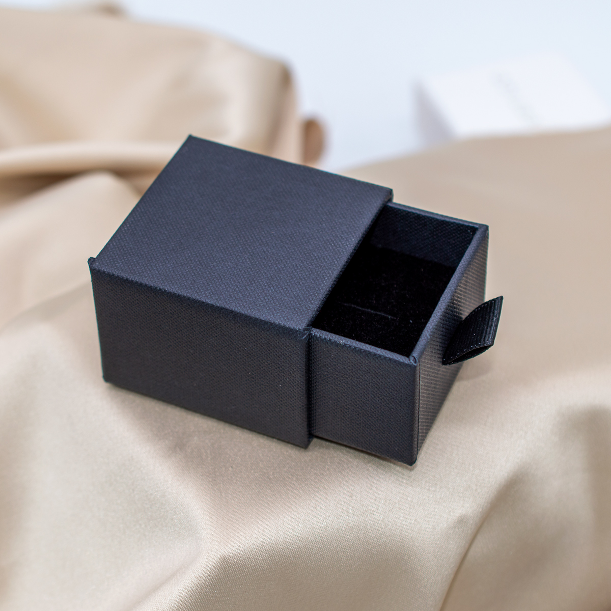 KUTIJA ZA NAKIT ELEGANT 6 - Black