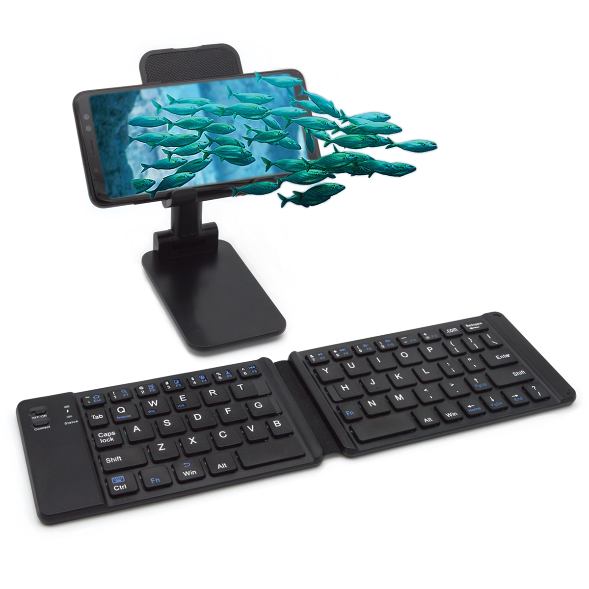 SET - REMOTE WORKING KIT