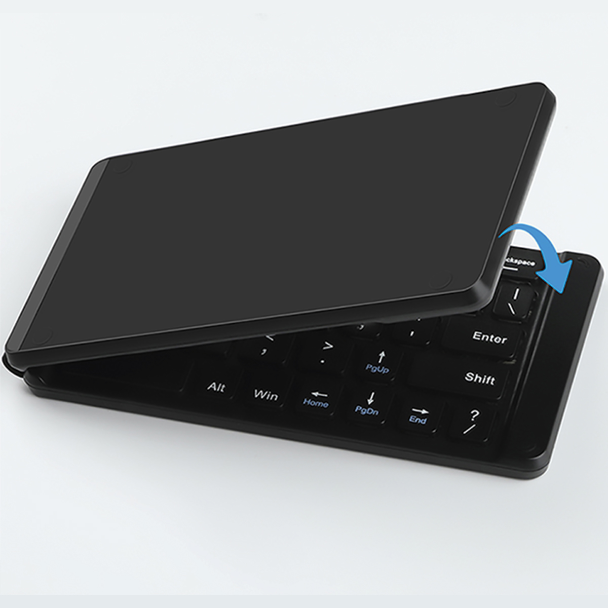 SET - REMOTE WORKING KIT