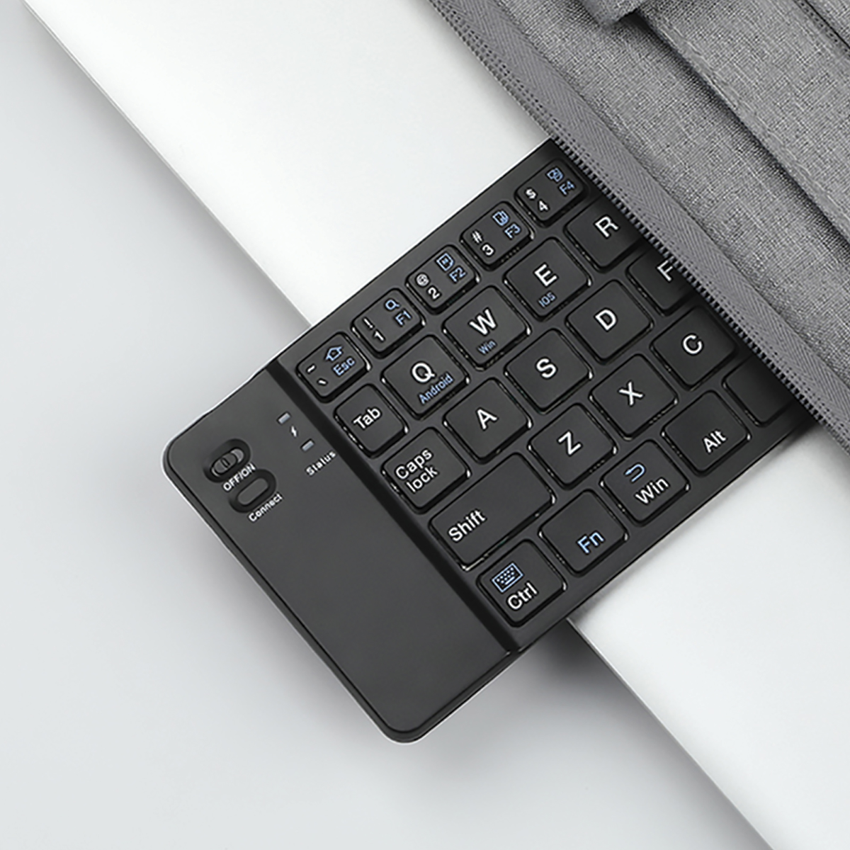 SET - REMOTE WORKING KIT
