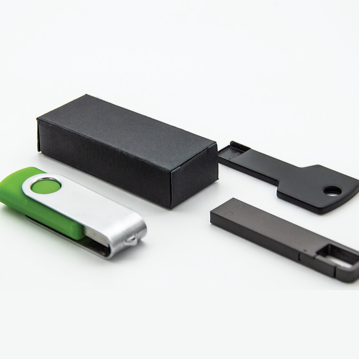 USB BOX 