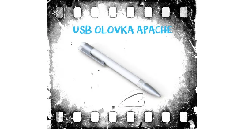 USB olovka ''Apache''