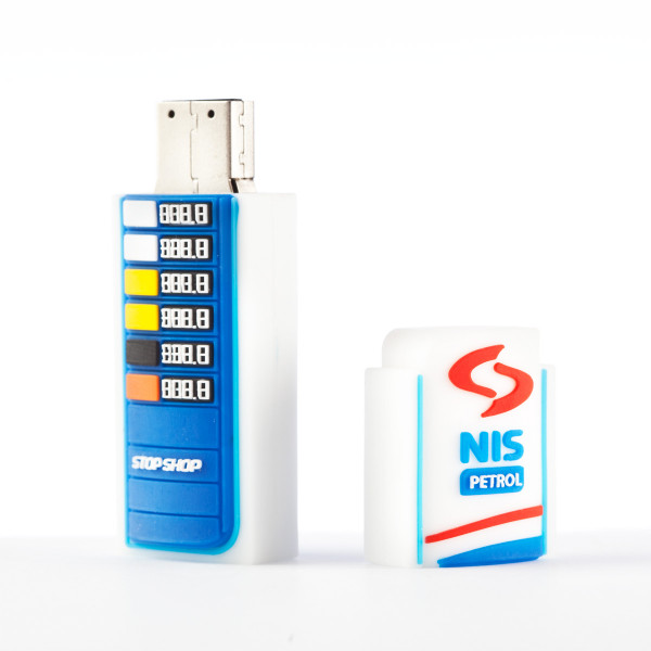Custom USB