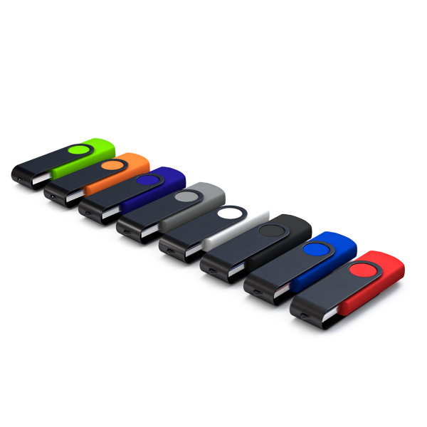 USB Smart