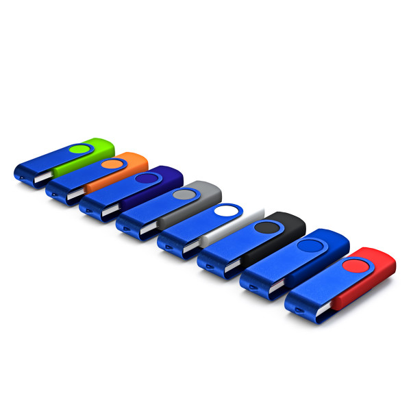 USB Smart