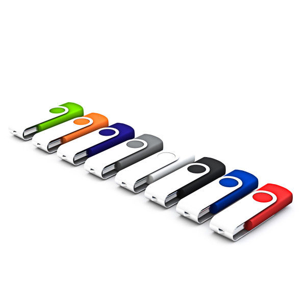USB Smart