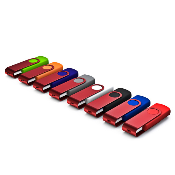 USB Smart