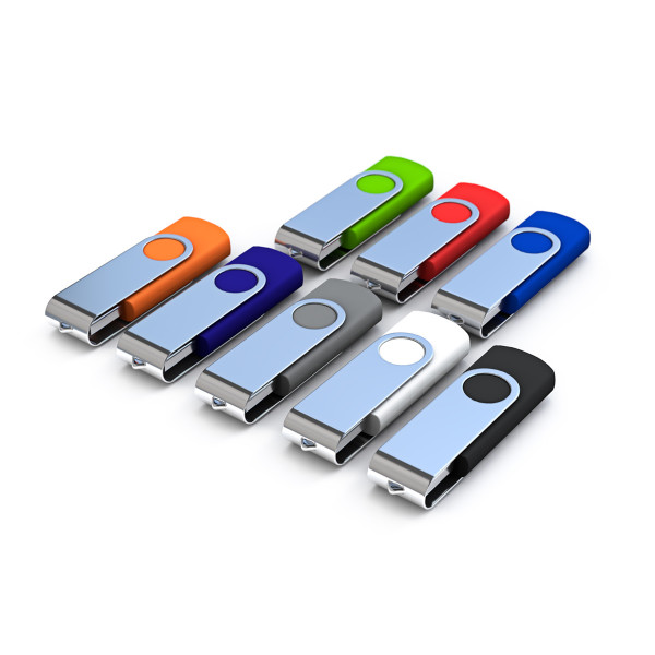 USB Smart
