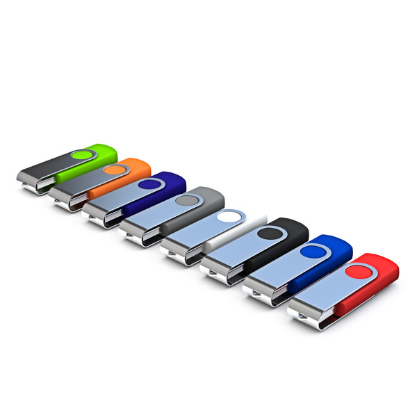 USB Smart