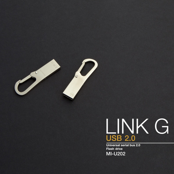 USB Link-G