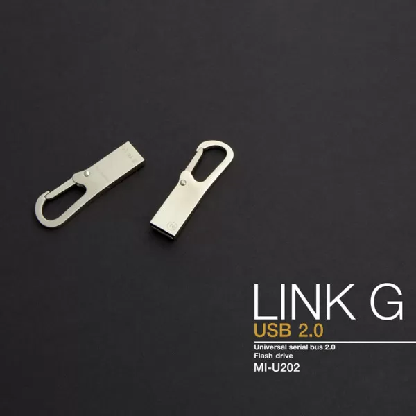USB Link-G 