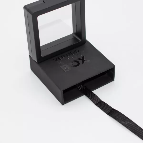 KUTIJA ZA NAKIT B-SPACE 7 - Black