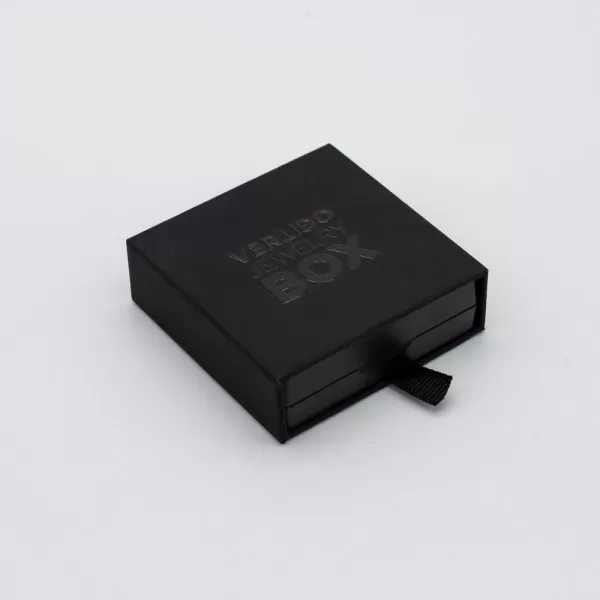 KUTIJA ZA NAKIT B-SPACE 7 - Black