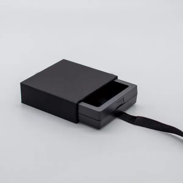 KUTIJA ZA NAKIT B-SPACE 7 - Black