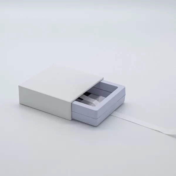 KUTIJA ZA NAKIT B-SPACE 7 - White