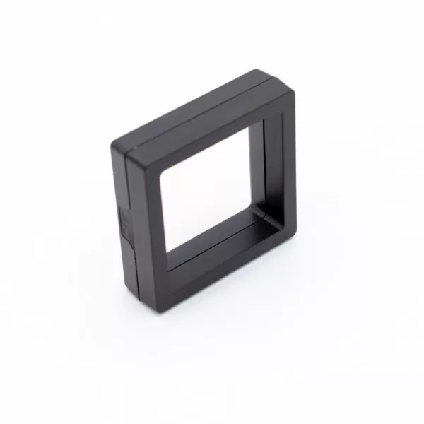 KUTIJA ZA NAKIT SPACE 7 - Black