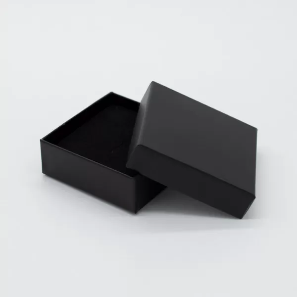 KUTIJA ZA NAKIT BASIC 7 - Black